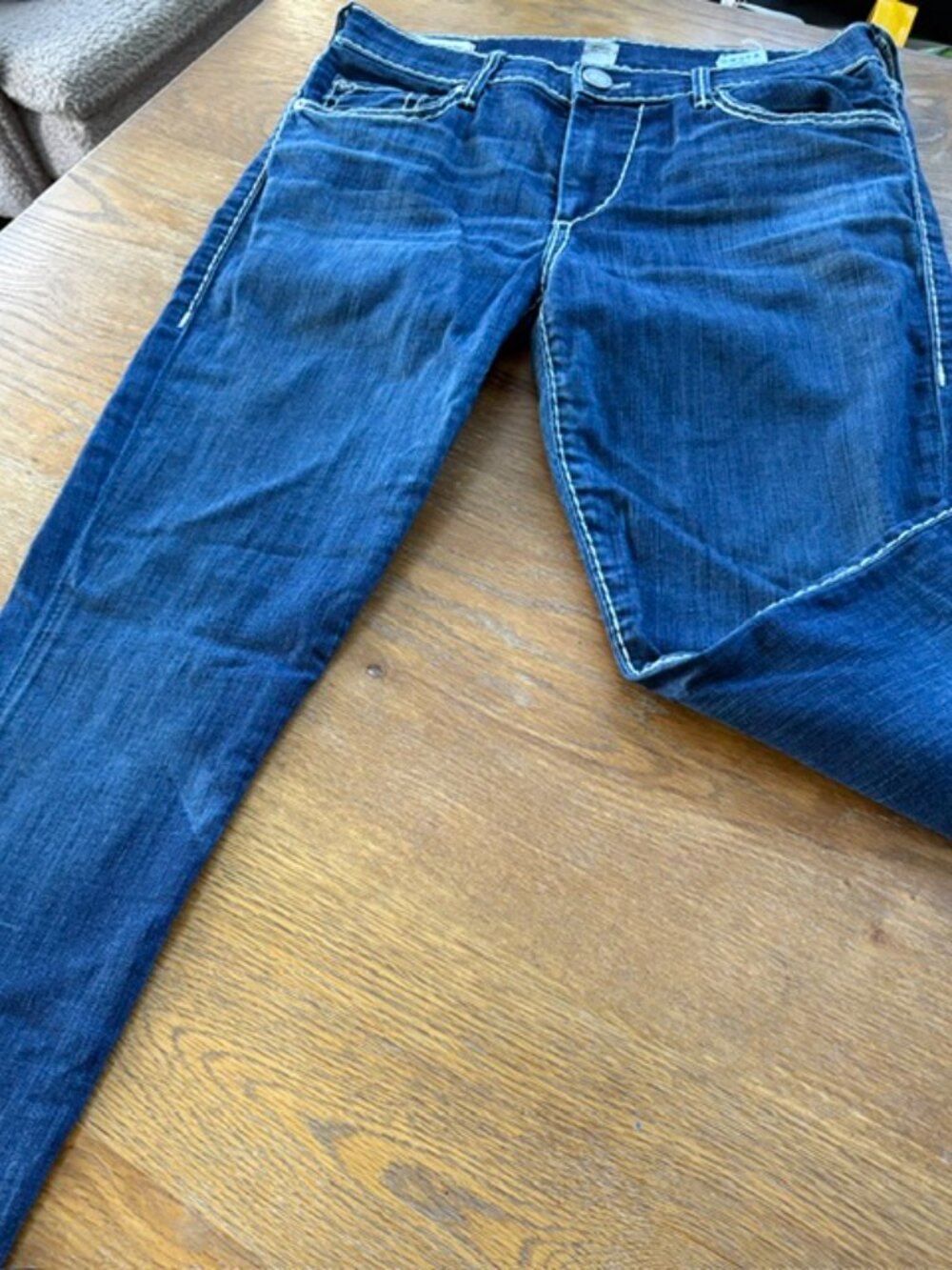 True Religion Women's Jeans